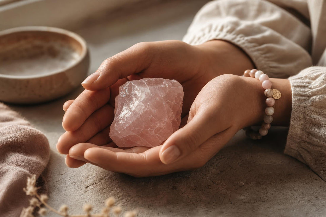 Understanding Crystal Shapes: Points, Spheres, Clusters, Tumbles & Grids