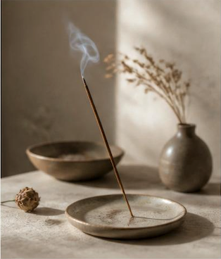 05 | Cleansing: Sacred Smoke for Purification & Presence