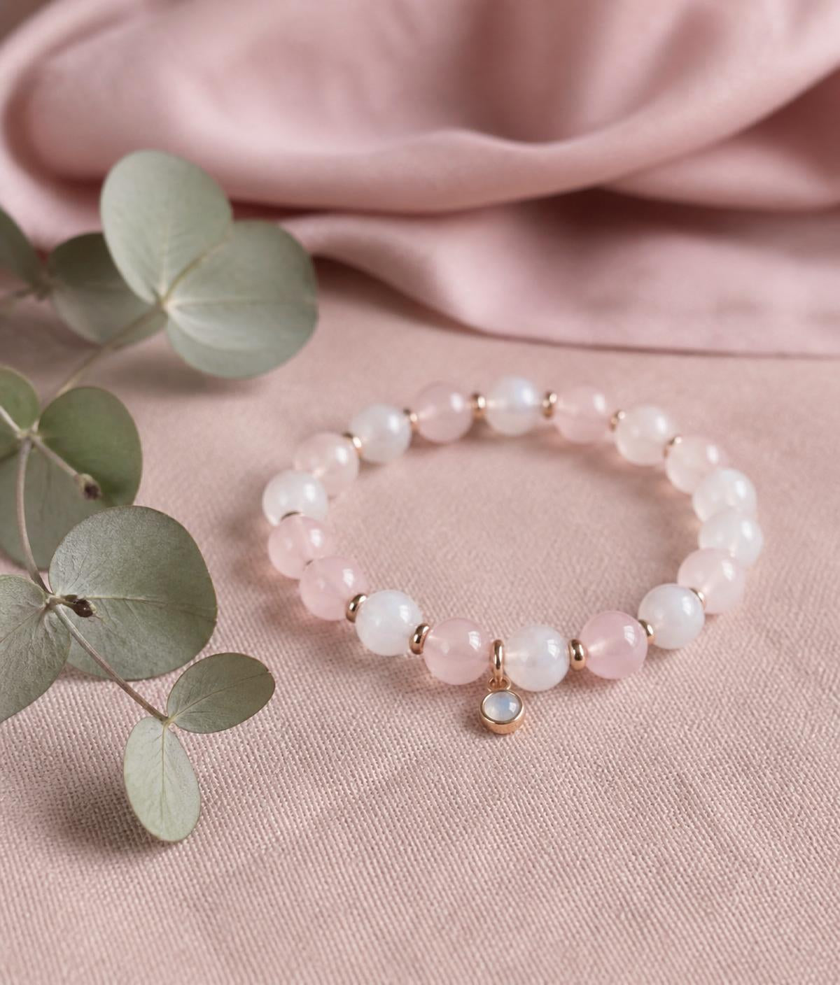 Crystal Bracelets