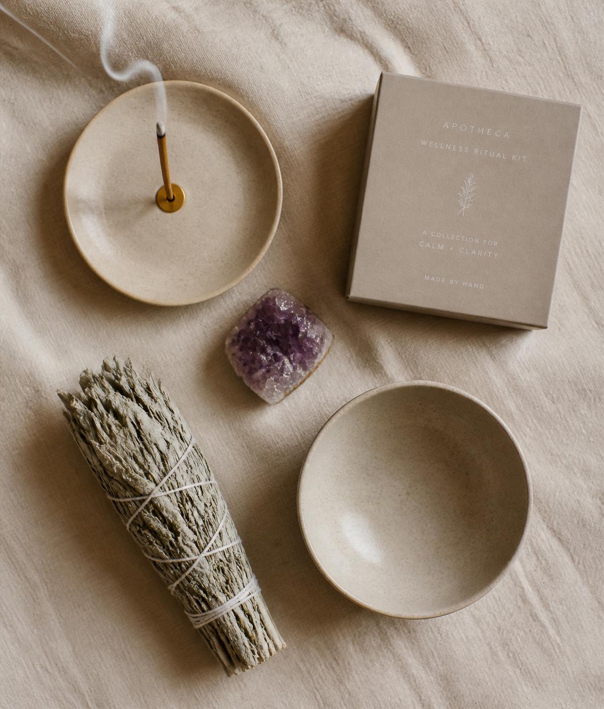 Incense & Smoke