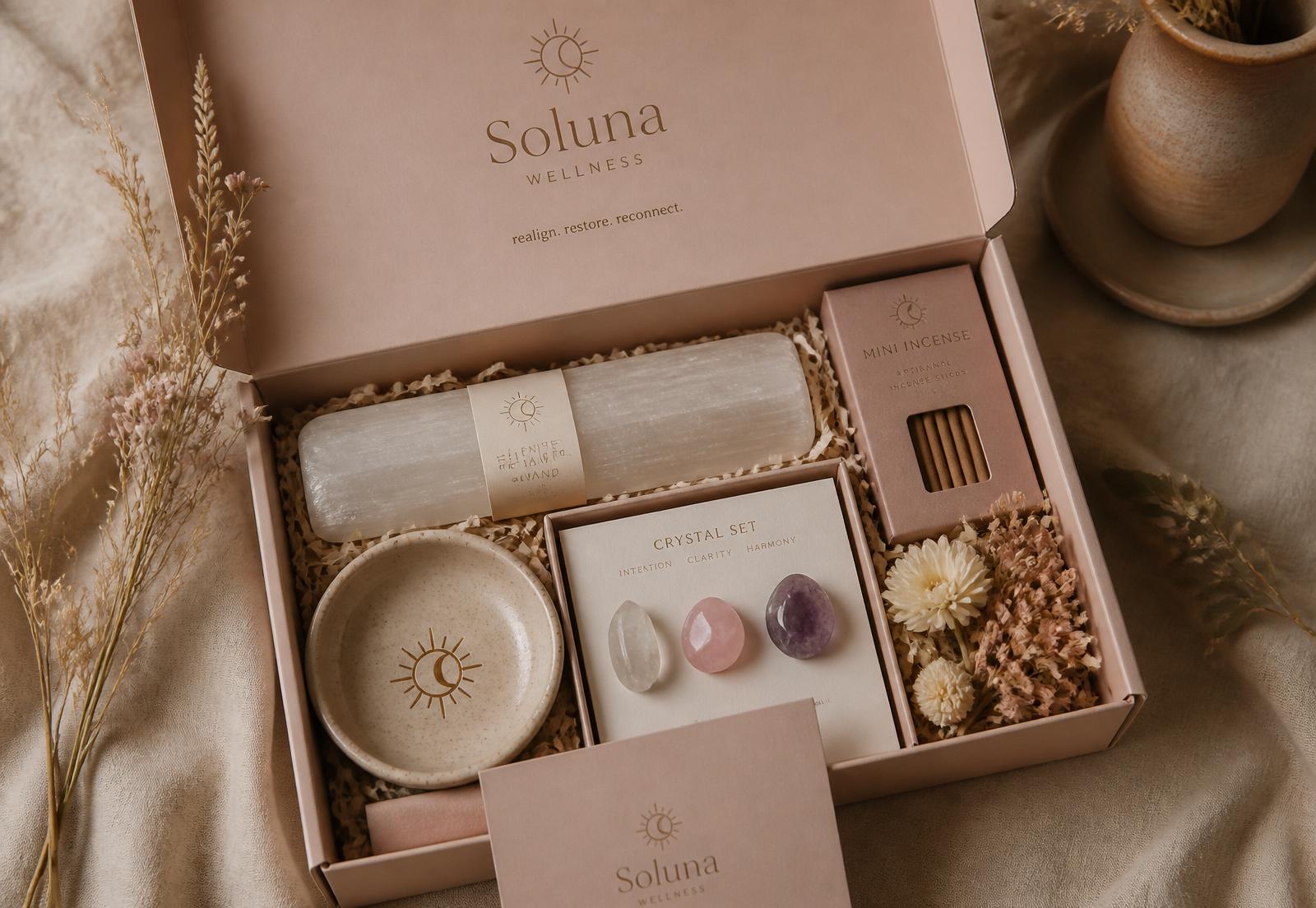 Ritual Kit