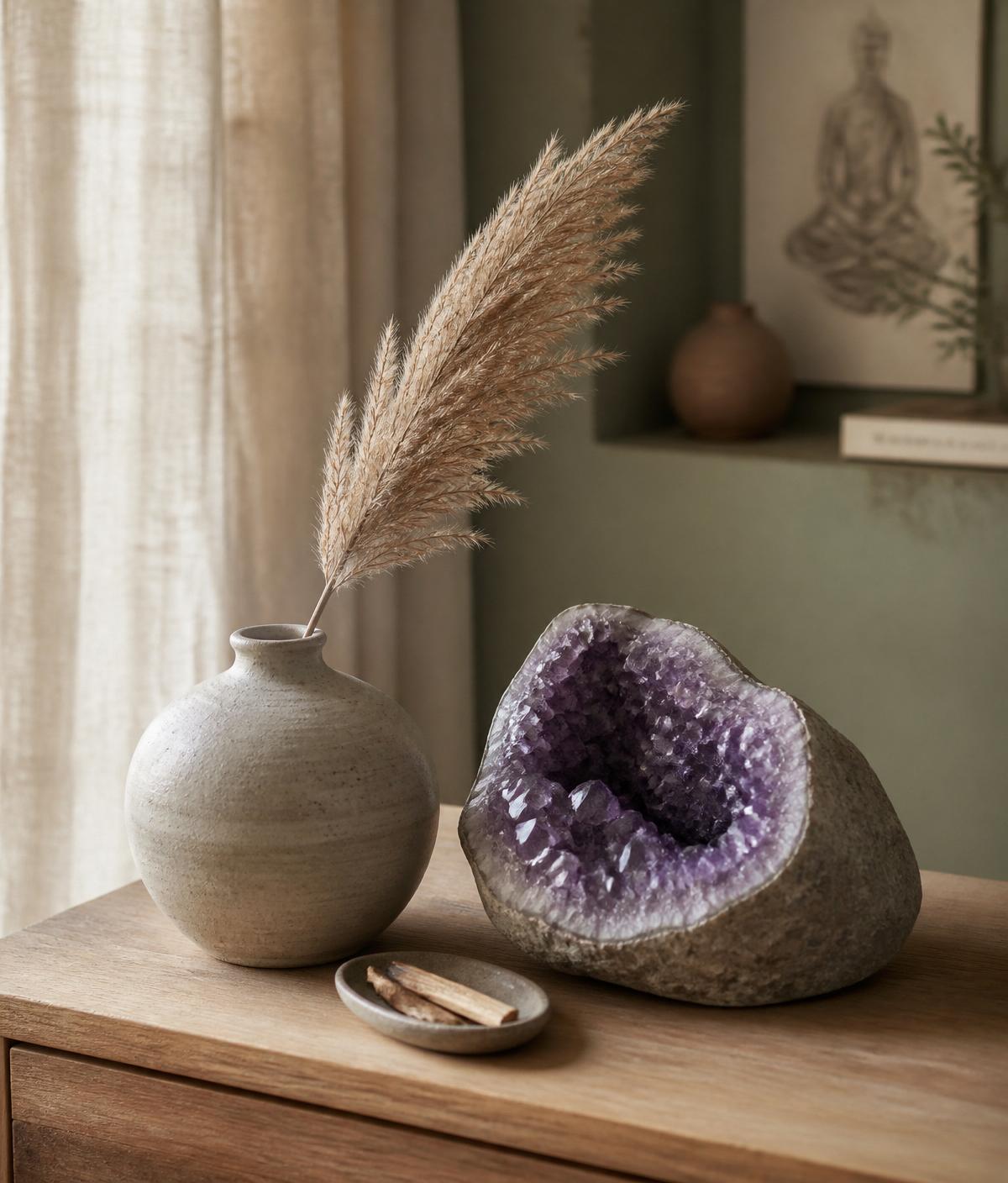 Home Sanctuary