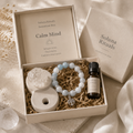 "Calm Mind" Intention Box