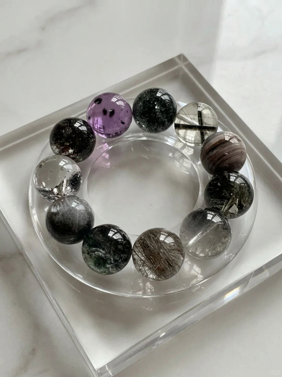 Moonlight Bespoke Bracelet