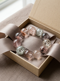 Rosy Bespoke Bracelet