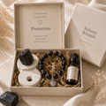 "Protection" Intention Box