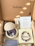 “New Beginning” Intention Box