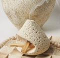 Smoke Ceramic Holder