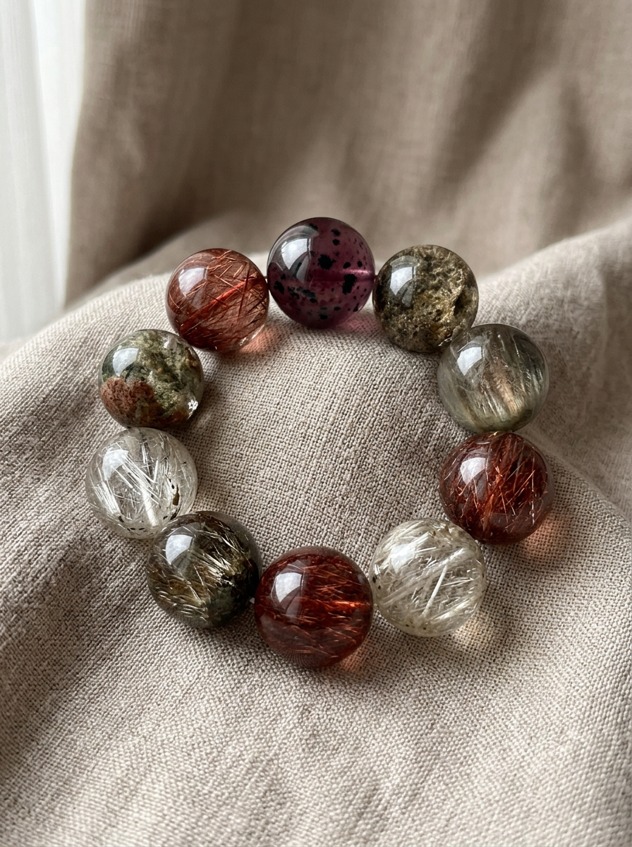 Flare Bespoke Bracelet